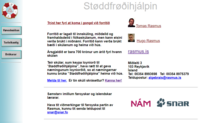 Støddfrøðihjálpin Rasmus