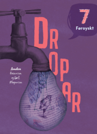 Dropar 7 Dropar 7