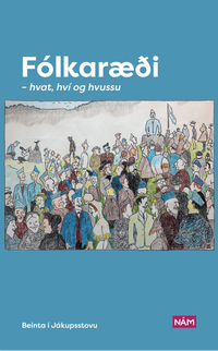 Folkaraedi Fólkaræði