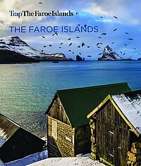 Trap The Faroe Islands forsida Trap The Faroe Islands