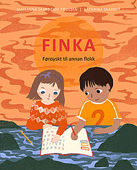Finka - Næmingabók