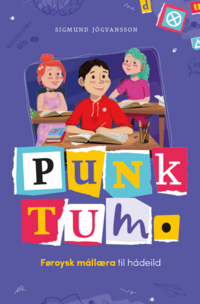 9075 Punktum