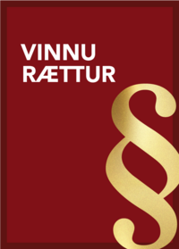 Vinnur attur perma21 01 Vinnurættur