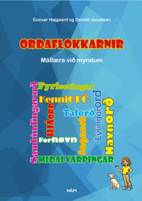 Ordaflokkarnir Perma Orðaflokkarnir – Mállæra við myndum