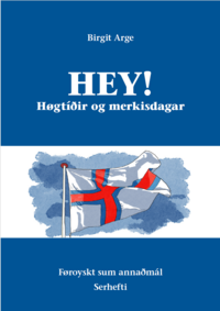 Perma Hoegtidir og merkisdagar Hey! - Høgtíðir og merkisdagar