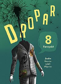 Dropar 8 Dropar 8