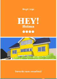 Hey! - Heima