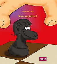 Kom og telva 1