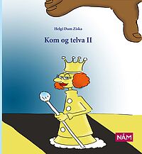 Kom og telva 2